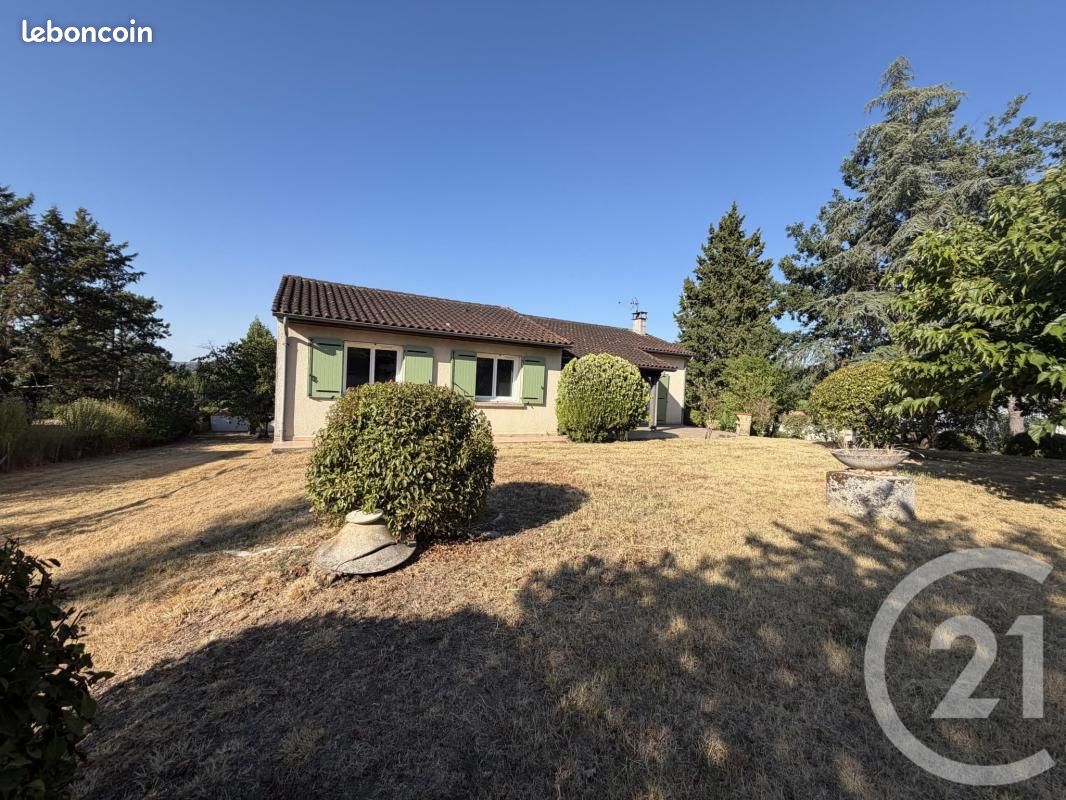 Maison 4 pièces 110 m² · à Albi · 110 m² · 970 €