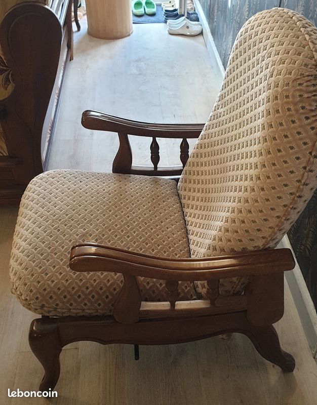 Fauteuil Evertyle (image 2)