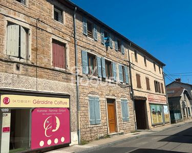 Appartement 99 000 € - 25 m²