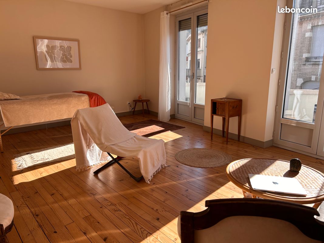 Cabinet partagé (image 1)