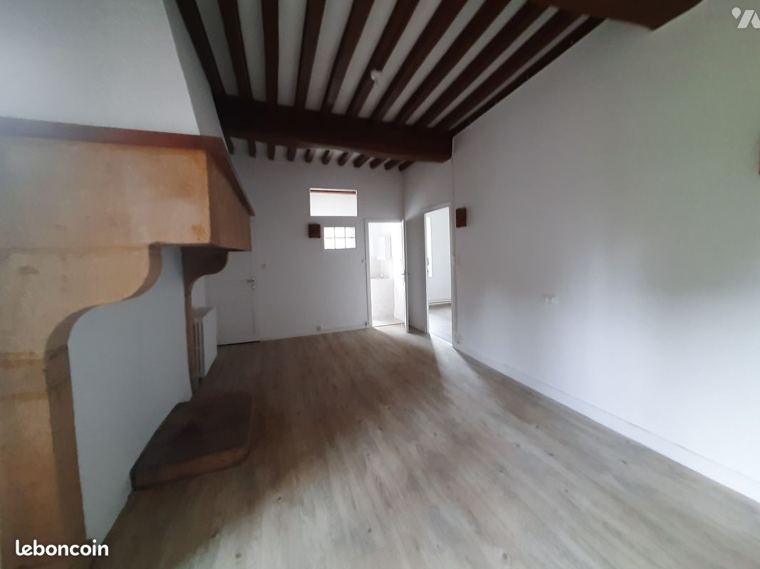 Appartement 2 pièces 49 m² · à Baugy · 49 m² · 490 €
