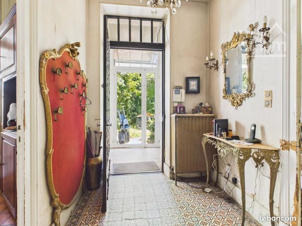 Maison de ville 5 pièces 155 m² — 6