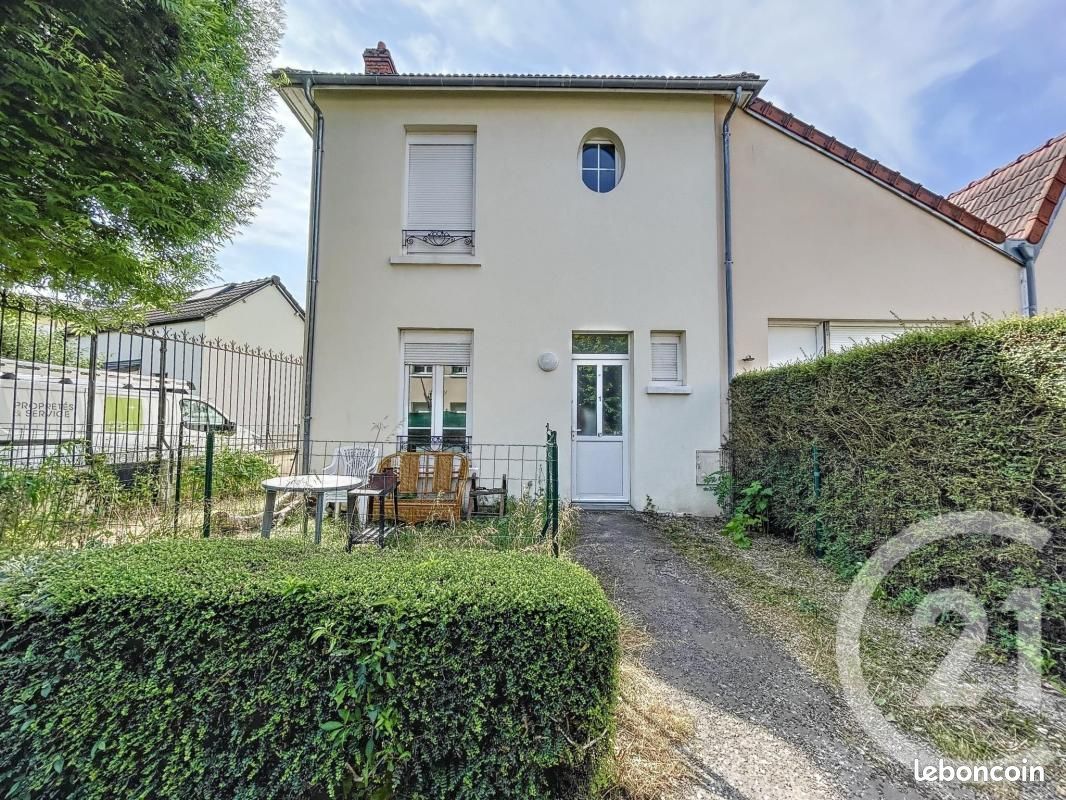 Maison 4 pièces 77 m² · à Troyes · 77 m² · 121 000 €