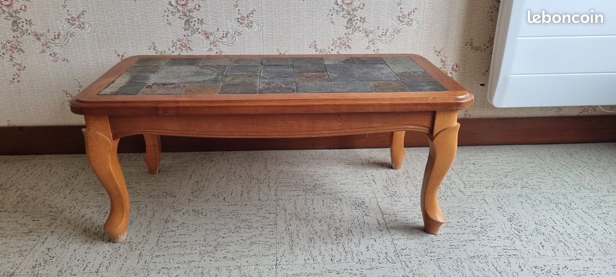 Table basse de salon (image 1)
