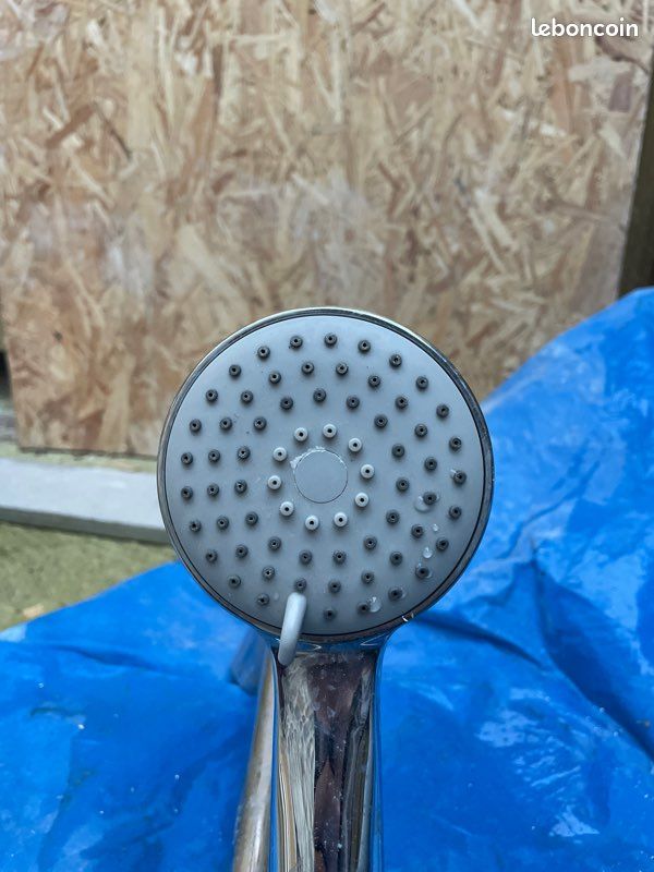 Thermostat + pommeau douche (image 2)