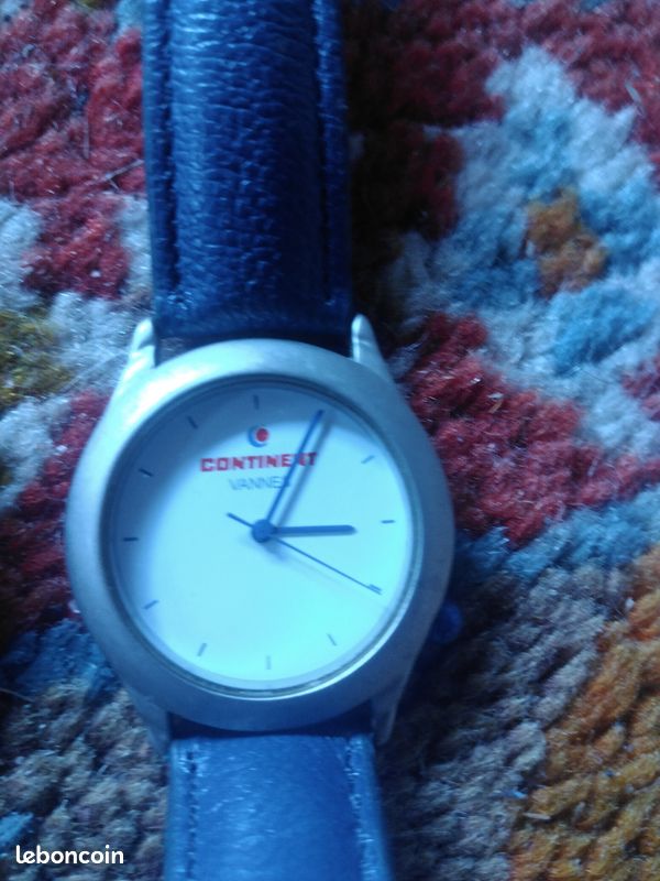 Lot 73 montres vintage (image 13)