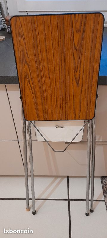 Support pour rétroprojecteurs, projecteur pliable, réglable (image 6)