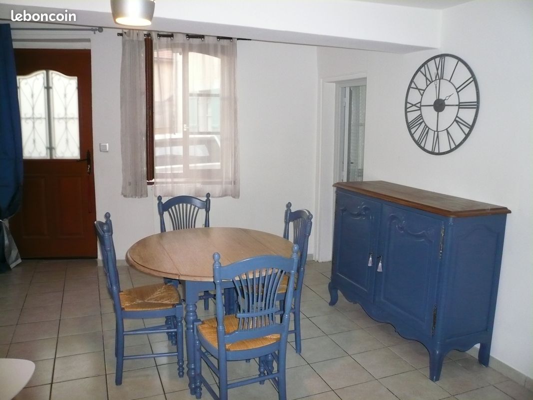 Appartement 3 pièces 49 m² · à Auxerre · 49 m² · 670 €/mois
