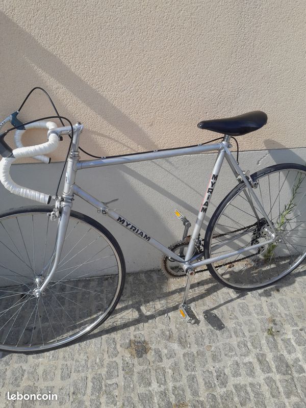 Vélo course (image 2)
