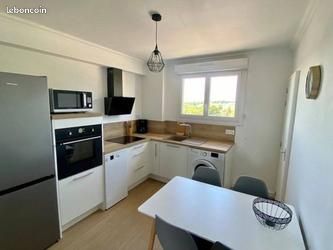 Appartement 5 pièces 74 m² · à Fougères · 74 m² · 840 €/mois