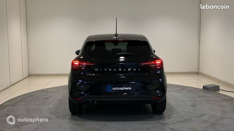 Mitsubishi Colt 1.0 MPI-T 91ch Invite+ 2026 (image 6)