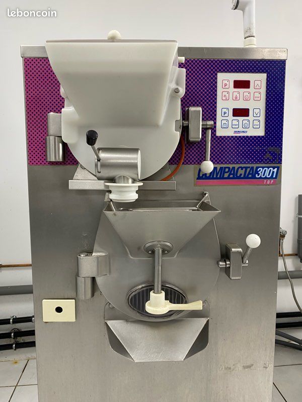 Coldelite Compacta 3001 KIT GUARNIZIONI COMPLETO TIPO COMPACTA