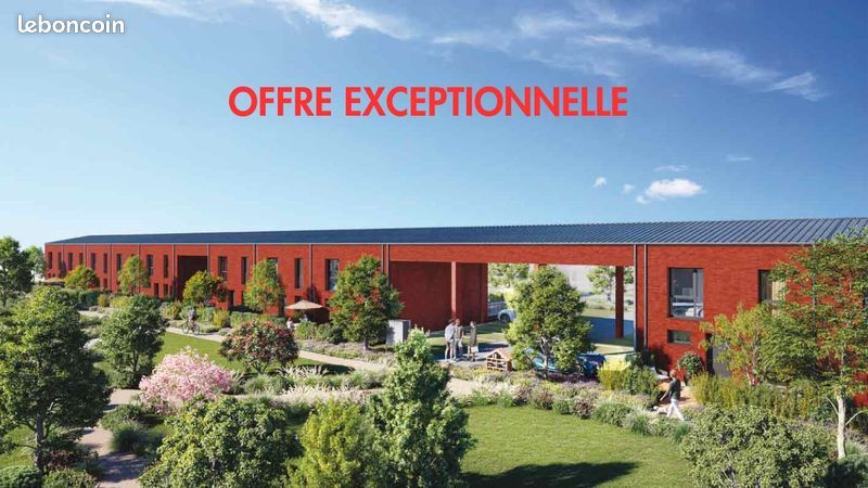 Maison 5 pièces 111 m² · à Montigny-lès-Metz · 111 m² · 419 000 €
