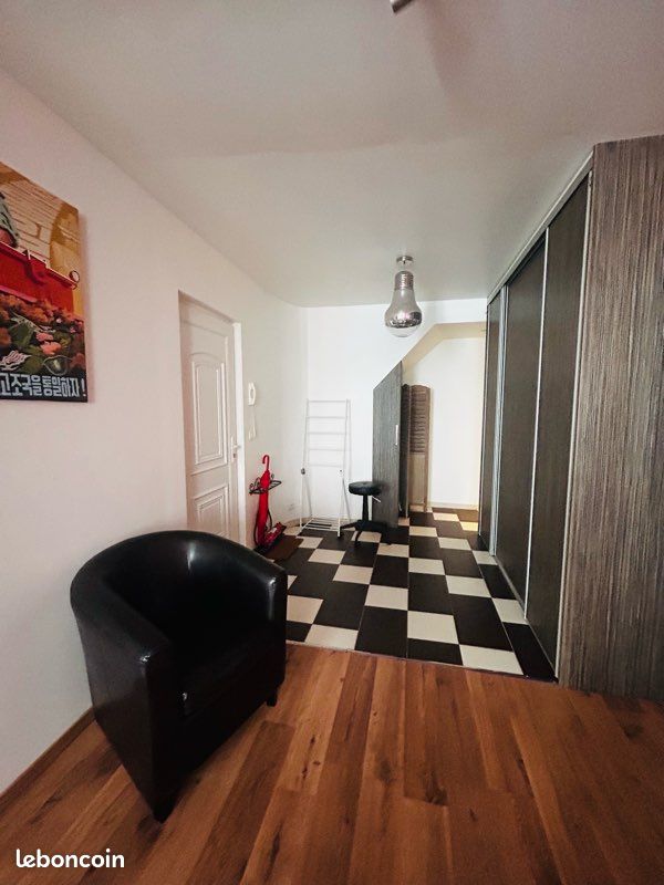 Appartement 3 pièces 68 m² · à Évian-les-Bains · 68,1 m² · 289 000 €