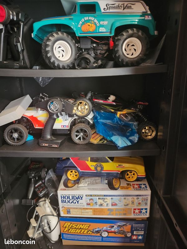 Tamiya 1/10 (image 2)