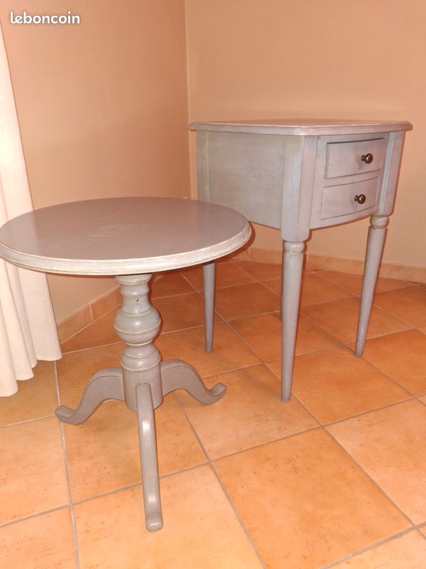 Table de nuit (image 2)
