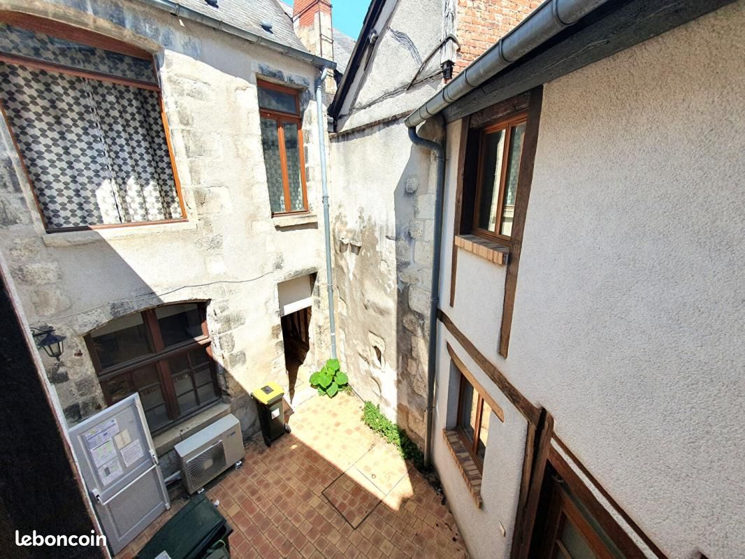 Appartement 3 pièces 48 m² · à Bourges · 48 m² · 82 900 €