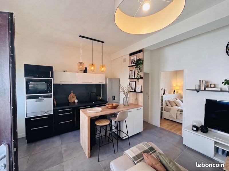 Appartement 2 pièces 33 m² · à Ozoir-la-Ferrière · 33 m² · 820 €/mois