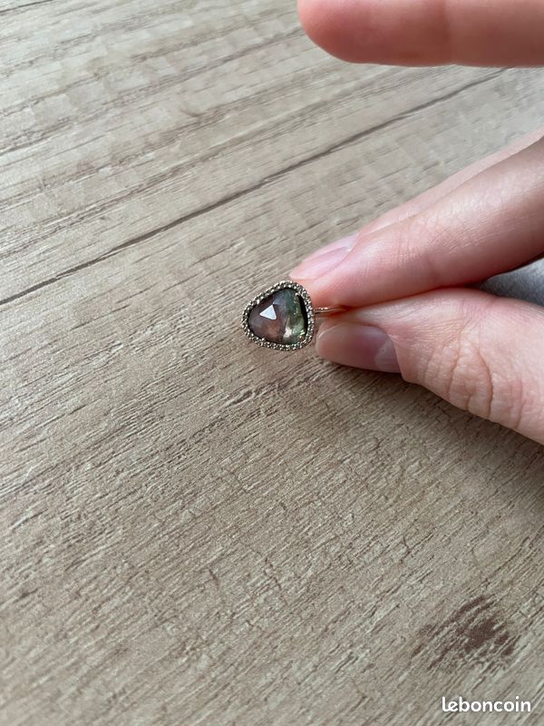 Celine D’aoust rose gold ring (image 3)