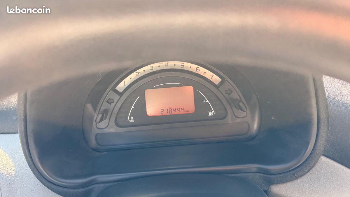 Citroën C3 C3 1.4 8V (image 8)