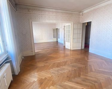Appartement 695 000 € - 141 m²