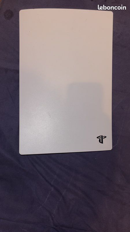 PS5 à vendre pour pièces détachées (image 2)