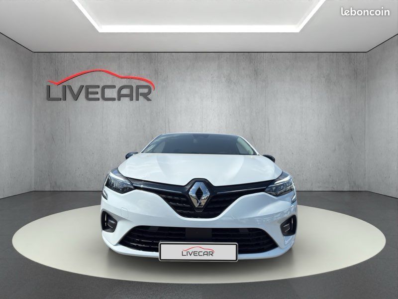 🥇11625 HT 🟰 RENAULT CLIO 5 SOCIETE EVOLUTION DCI 100 CH BVM6 ( 📌 tva & 2 places ) (image 7)