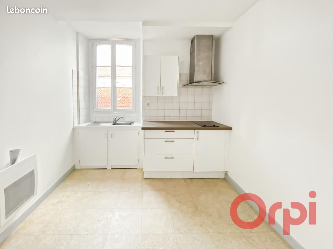 Appartement 2 pièces 25 m² · à Cambo-les-Bains · 25 m² · 378 €