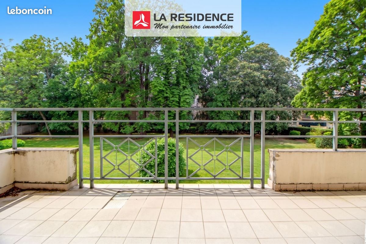 Appartement 3 pièces 56 m² · à Verneuil-sur-Seine · 56 m² · 239 000 €