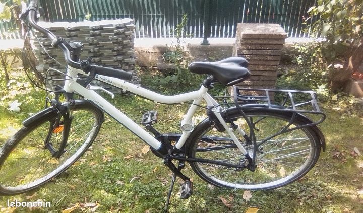 Velo Matra I Step Vae Matra