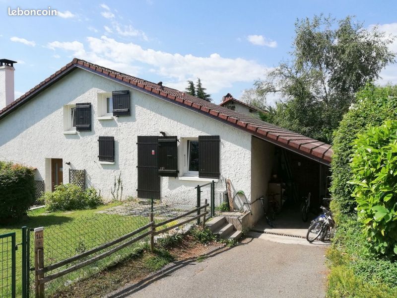 Maison 6 pièces 150 m² · à Thoiry · 150 m² · 620 000 €