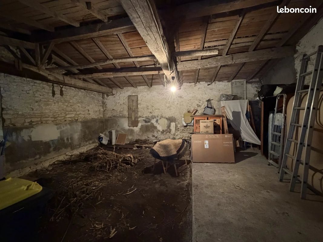 Maison 4 pièces 144 m² (image 9)