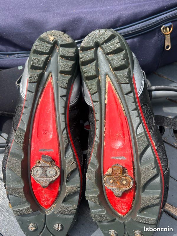 Chaussure VTT rockrider (image 1)
