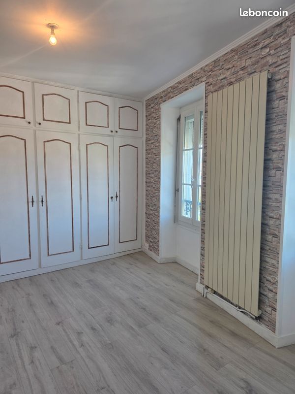 Appartement 4 pièces 45 m² · à Saintes · 45 m² · 550 €/mois