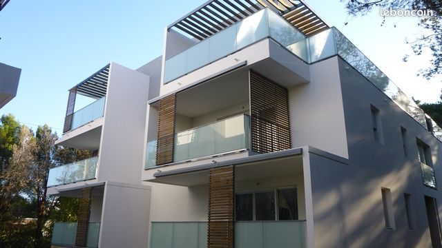 Appartement 3 pièces 61 m² · à Montpellier · 61 m² · 189 000 €