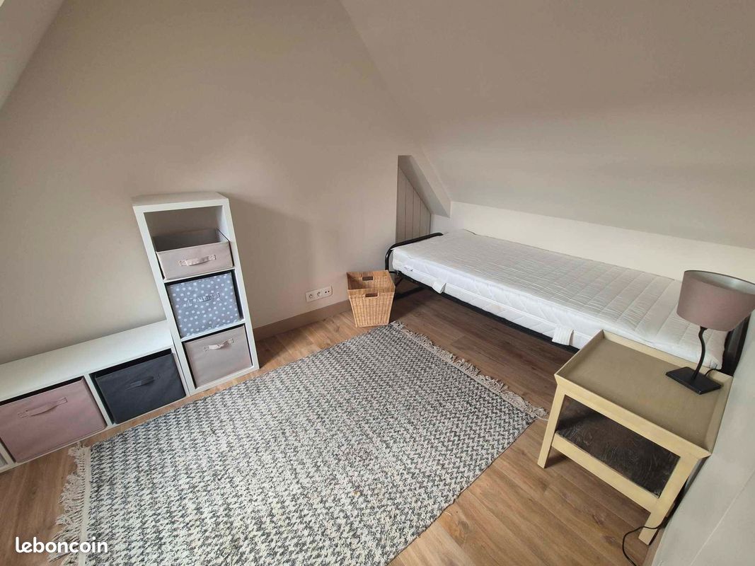 Appartement duplex 64m² (image 3)