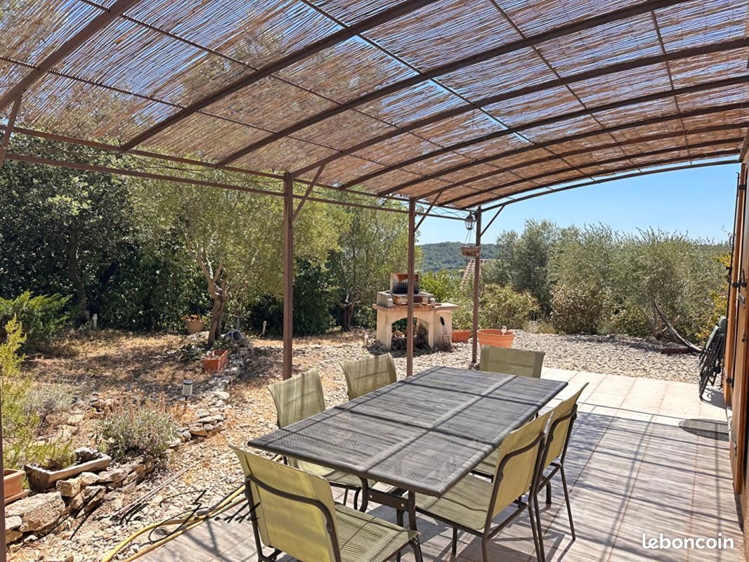 Maison 4 pièces 90 m² · à Beaucaire · 90 m² · 275 000 €