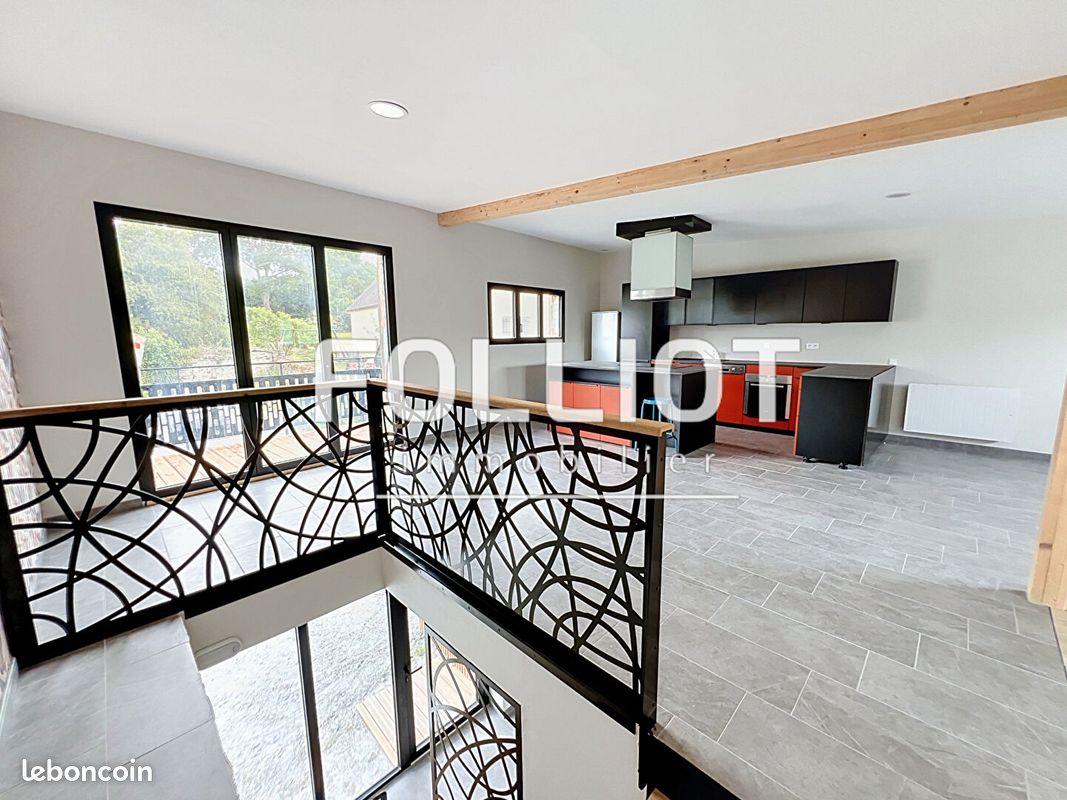 Maison 5 pièces 100 m² · à Saint-Lô · 100 m² · 255 500 €