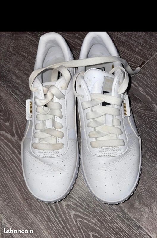Basket Puma (image 2)