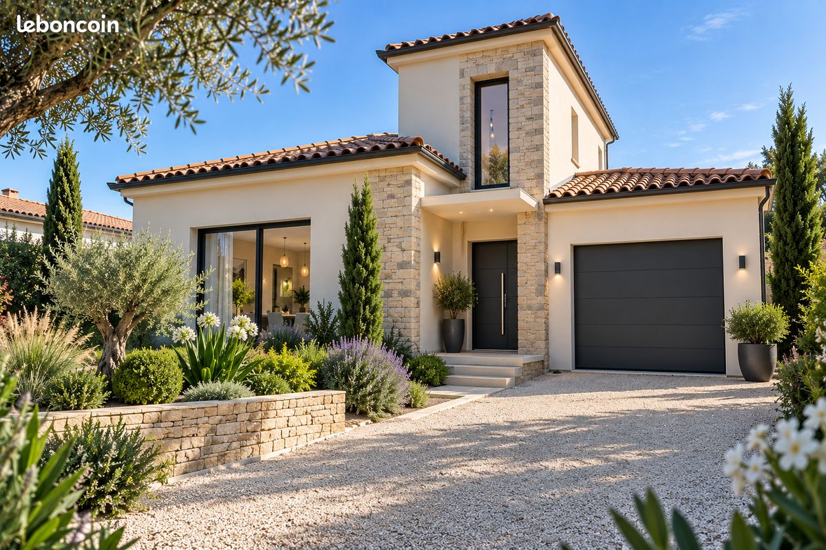 Maison 5 pièces 110 m² · à Collioure · 110 m² · 590 000 €