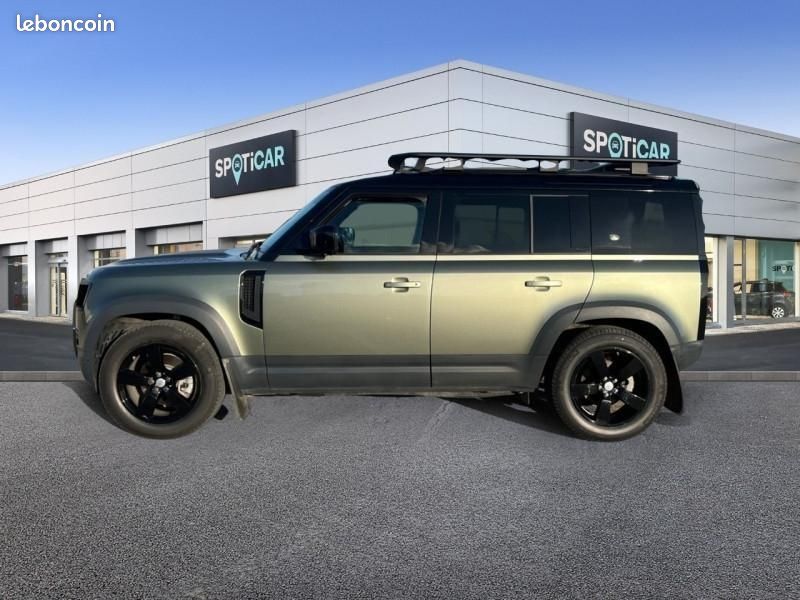 Land-rover Defender 110 2.0 D240 First Edition (image 23)