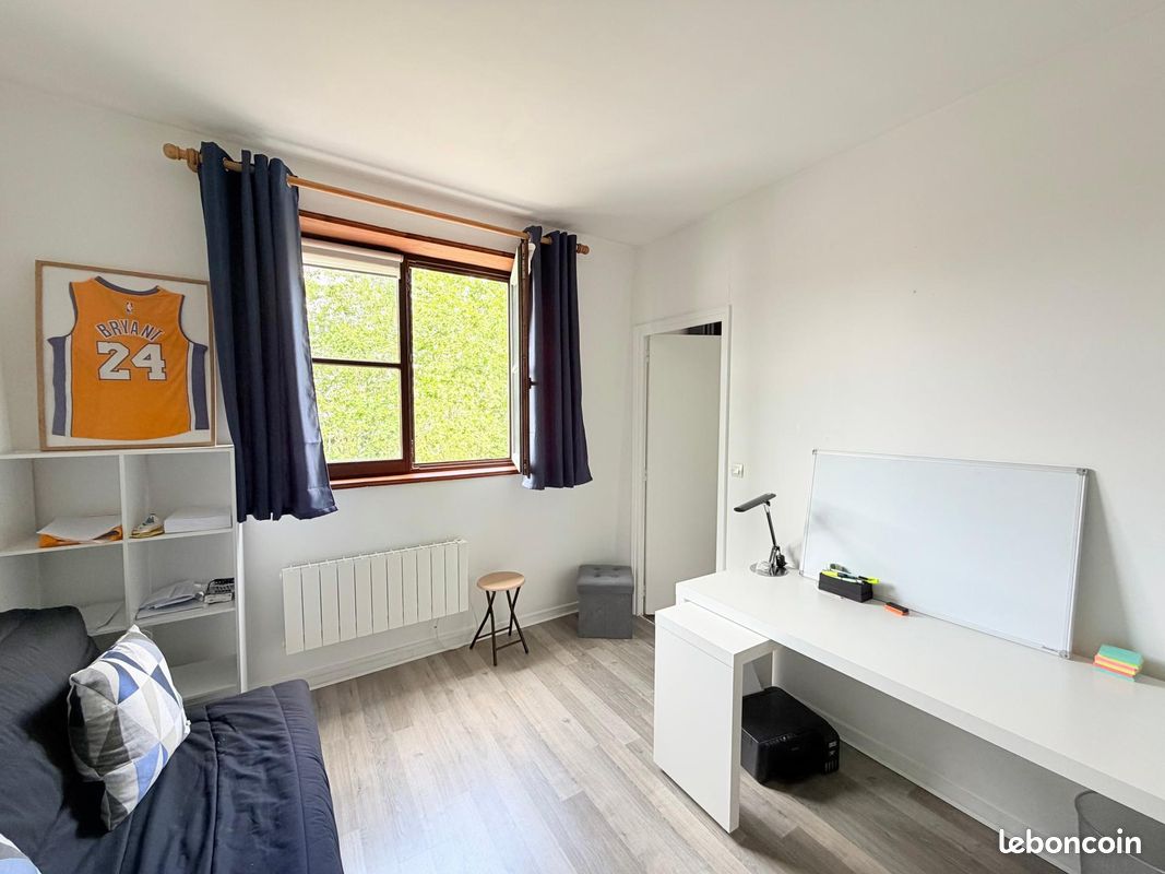 Appartement 2 pièces 26 m² · à Lille · 26 m² · 138 000 €