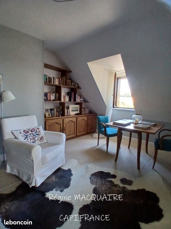 Maison de village 4 pièces 144 m² (image 17)