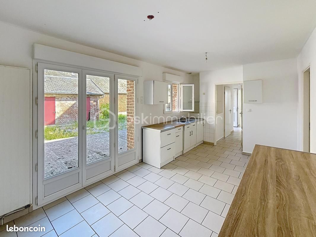 Maison 4 pièces 89 m² · à La Ferté-Chevresis · 89 m² · 87 500 €