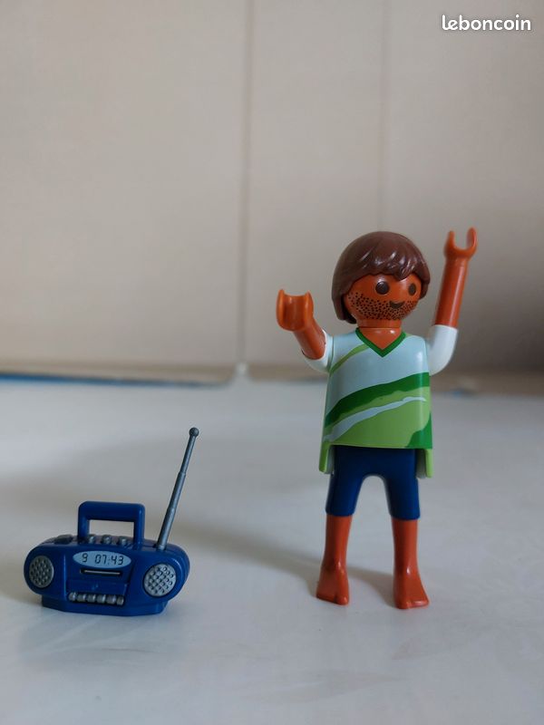 Buggy playmobil 4863A (image 6)