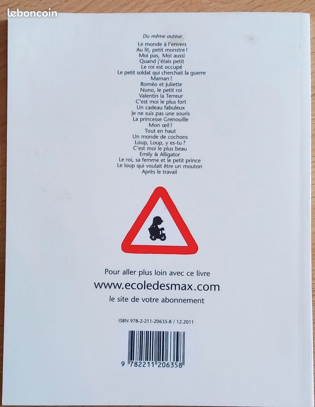 Ecole des Max - Le code de la route (image 2)