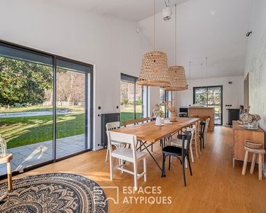 Maison 1 450 000 € - 261 m²
