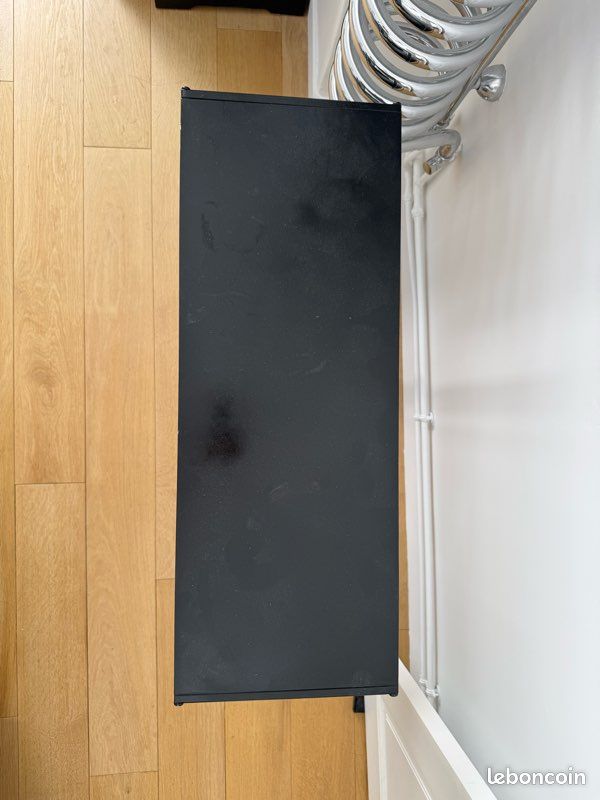 Console noire (image 4)