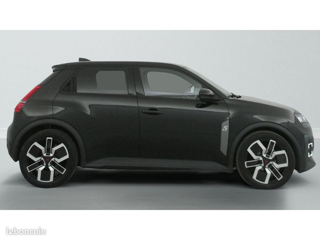 RENAULT RENAULT 5 E-TECH Autonomie Confort - 150 Techno (image 7)