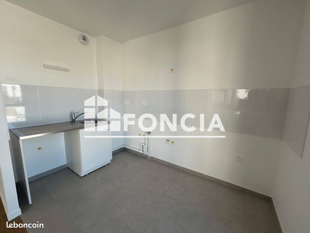 Appartement a louer melun - 2 pièce(s) - 45 m2 - Surfyn